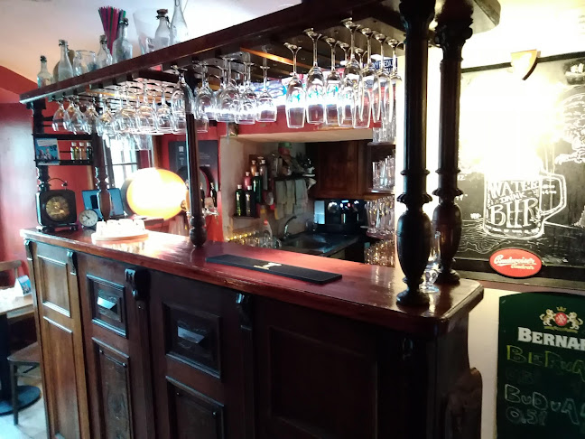 Opinii despre U dobrého pastiera în Bratislava - Gastronómia a pohostinstvo