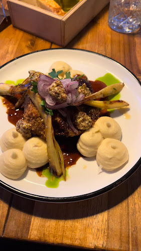 Opinii despre Gatto Matto Rusovce în Rusovce - Gastronómia a pohostinstvo