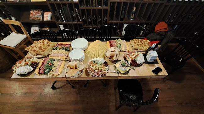 AZIMUT.bar Best bar in town - Bratislava