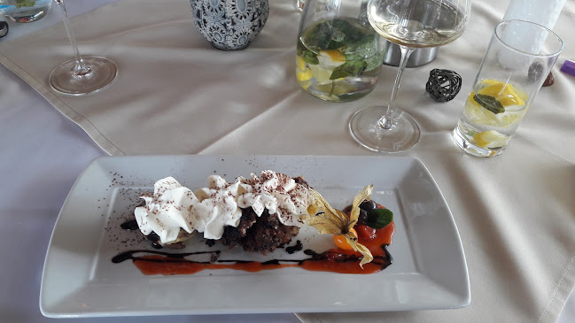 Reštaurácia Pekidors - Michal na Ostrove