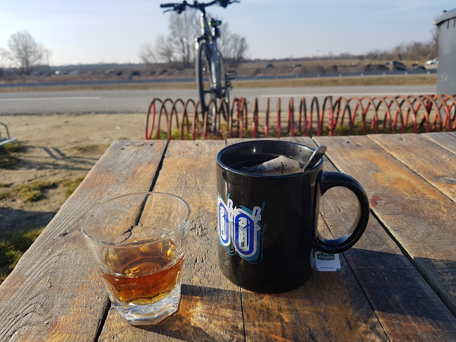 Bufet Vyza - Gastronómia a pohostinstvo