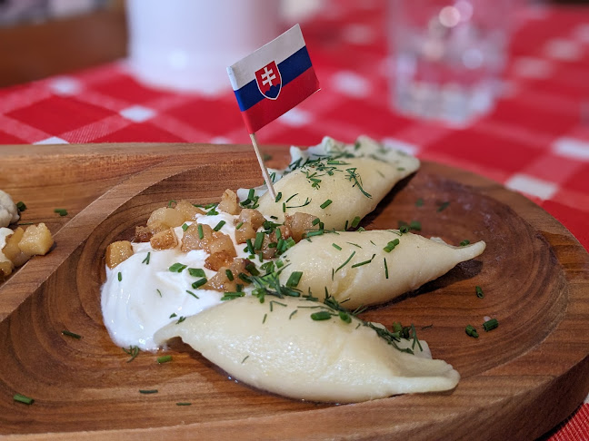 Comentarii opinii despre 1. Slovak Pub