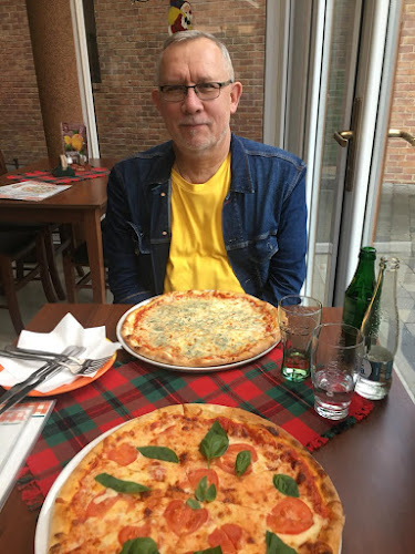 Pizza Teplitz - Trenčianske Teplice