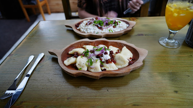 Opinii despre Domček în Vysoké Tatry - Gastronómia a pohostinstvo