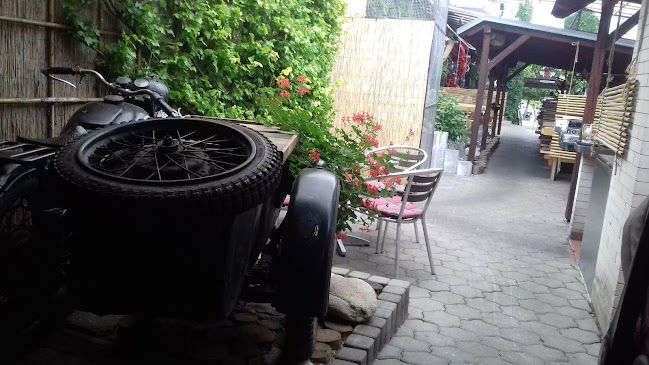 B-Club Doľany - Gastronómia a pohostinstvo