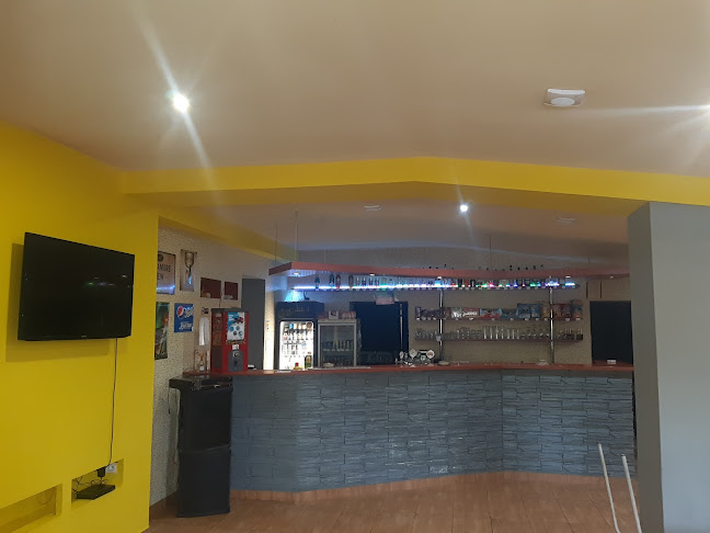 Havana bar - Zemplínska Teplica