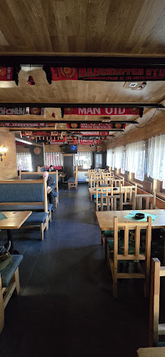 Hostinec Zlatá Koruna - Krásno nad Kysucou