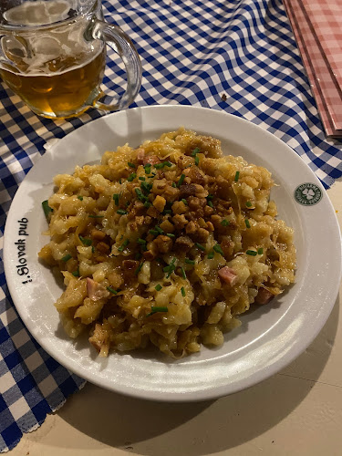 Biofarma PRÍRODA - Gastronómia a pohostinstvo