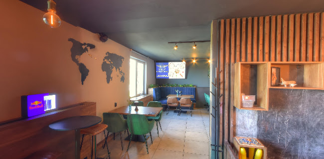 Comentarii opinii despre Pilot Bar