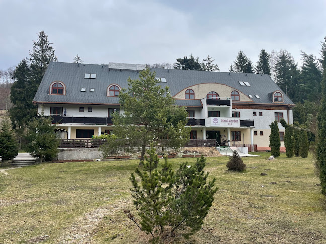 Slovenská reštaurácia - Košická Belá