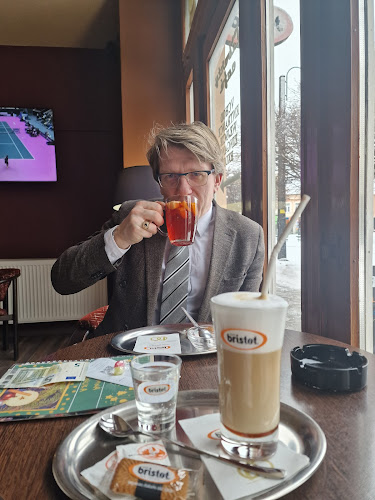 Opinii despre Liberty Cafe în Liptovský Mikuláš - Gastronómia a pohostinstvo