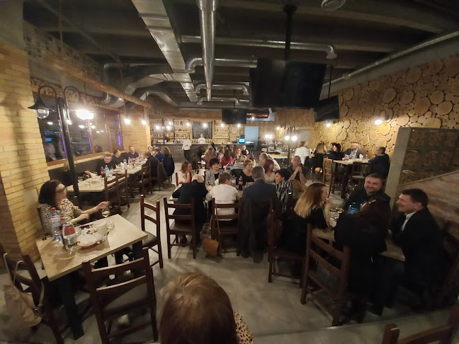 Opinii despre BBQ ARÉNA în Košice - Gastronómia a pohostinstvo