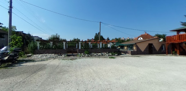 Fish House Restaurant - Gastronómia a pohostinstvo