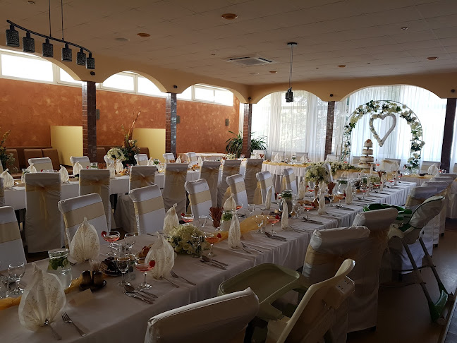 Opinii despre Reštaurácia RUBIKON în Košice - mestská časť Západ - Gastronómia a pohostinstvo