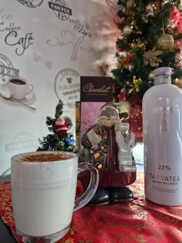 Comentarii opinii despre Doubless Café Bar