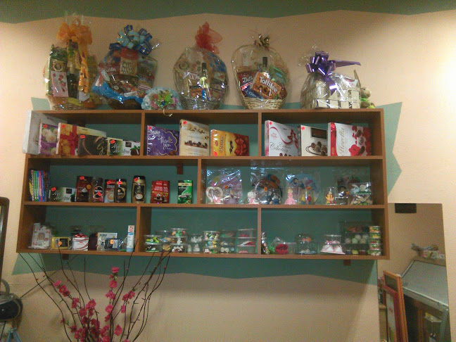 Cukráreň Di Napoli - Gastronómia a pohostinstvo