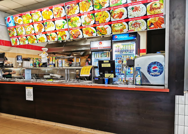 Majos Food - tradične dobré jedlá