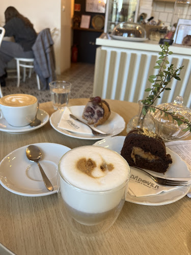 Bábovka café & bakery