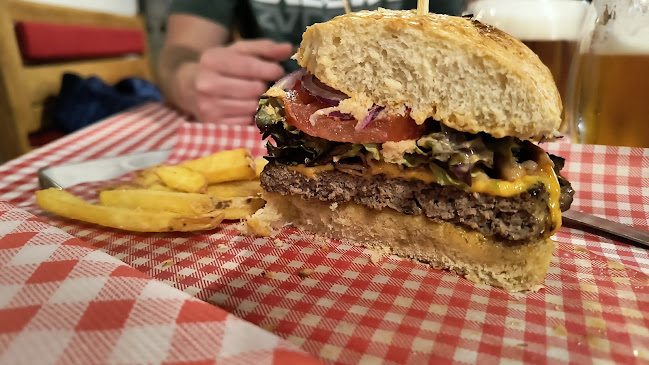 Opinii despre PUBerta în Považská Bystrica - Gastronómia a pohostinstvo