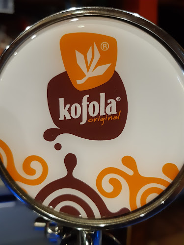 Snack Bar - Biely Kostol