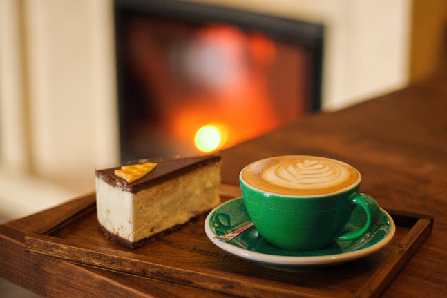 Kocúr káva&bistro - Gastronómia a pohostinstvo