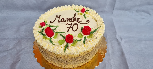 Comentarii opinii despre Cukráreň Šagát