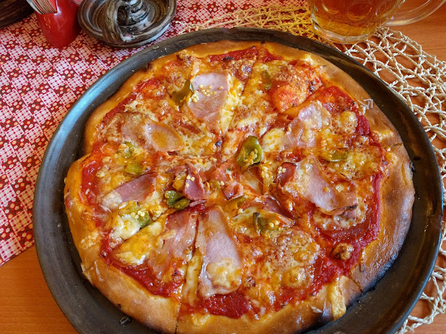 Pomodoro Rosso - Petržalka