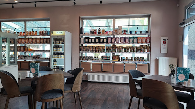 Idyla Cafe Restaurant - Ružinov