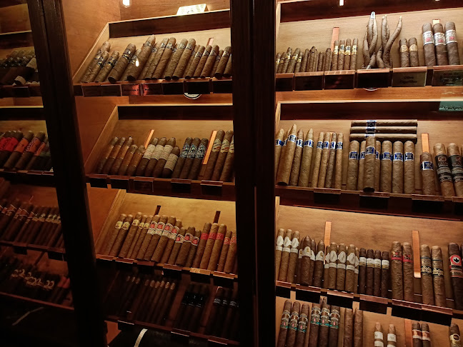 Comentarii opinii despre Cuba Libre