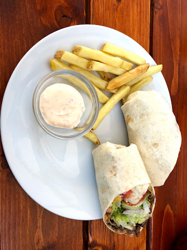 Comentarii opinii despre Rich Burgers