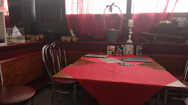 Pizza Pressburg - Gastronómia a pohostinstvo