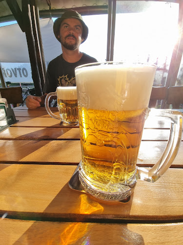 Opinii despre FINIŠ în Chrenová - Gastronómia a pohostinstvo