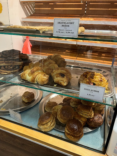 Jeséniova 3530/19, 831 01 Bratislava