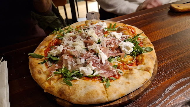 Comentarii opinii despre Gatto Matto Panská