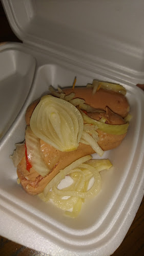 Opinii despre U Troch Čertov în Petržalka - Gastronómia a pohostinstvo