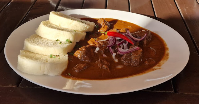 Opinii despre U rytiera Devin restauracia în Devín - Gastronómia a pohostinstvo