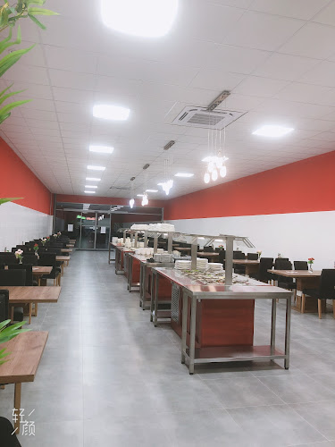 Jin man Lou - Senica