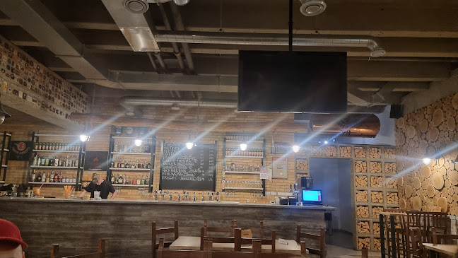 BBQ ARÉNA - Košice