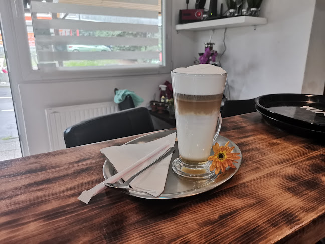 RIVERI Caffe & Bar - Banská Bystrica