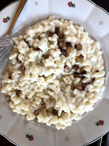 Reštaurácia LAMPÁREŇ - Gastronómia a pohostinstvo