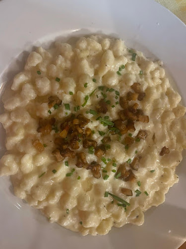 Tatranská reštaurácia - Vysoké Tatry