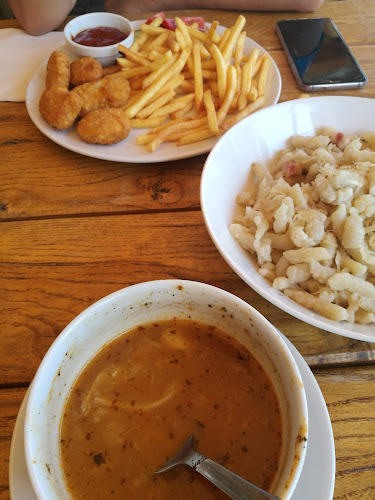 Pizzeria Kino - Gastronómia a pohostinstvo