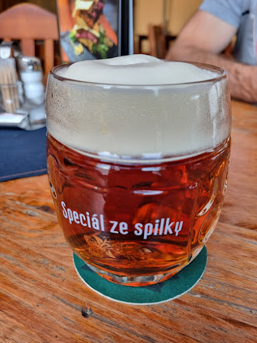 Opinii despre Grillbar Penzion & Restaurant în Spišská Nová Ves - Gastronómia a pohostinstvo