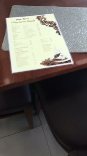 Opinii despre Caffe Richi în Šulekovo - Gastronómia a pohostinstvo