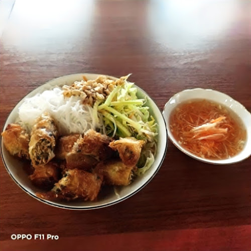 Hanoi Bistro a reštaurácia Svidník