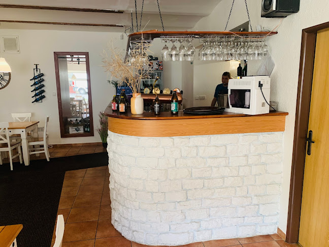 Tip-Top burger´s - Ružomberok