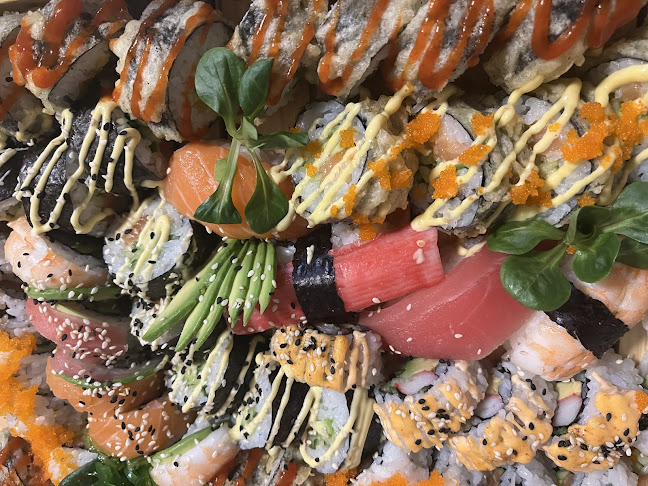 Dajun ázijská reštaurácia & sushi bar - Gastronómia a pohostinstvo