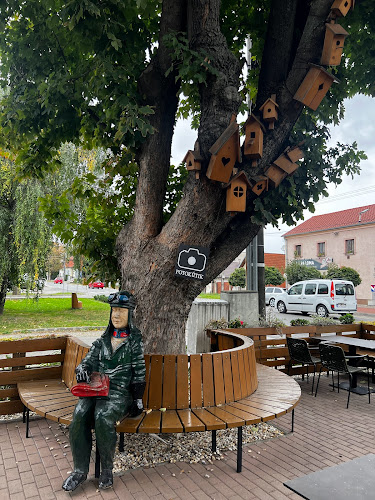 Comentarii opinii despre Café Štefánik