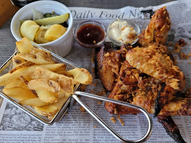 Comentarii opinii despre Brick Beer & Restaurant