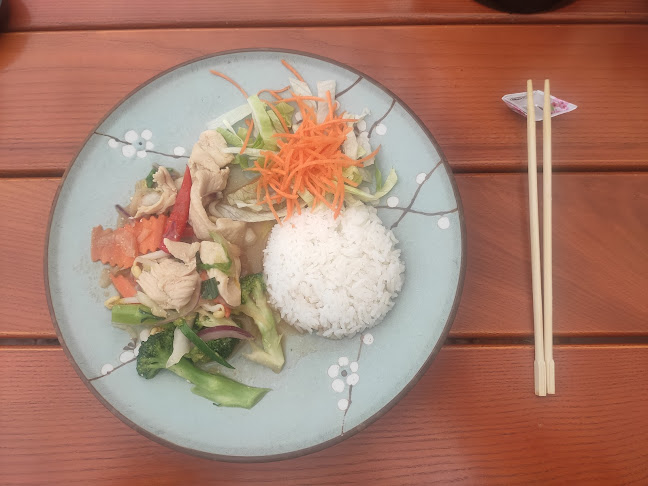 Opinii despre Bonsai restaurant Liptovský Mikuláš în Liptovský Mikuláš - Gastronómia a pohostinstvo